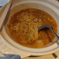 新橋亭 - 
