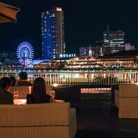 オーシャンプレイス - 