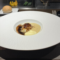 大阪鉄板焼き 神戸牛 TATARA - 