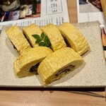 うなぎ四代目菊川 - 