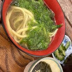 そば処 竹の子 - 