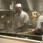 うなぎ四代目菊川 - 