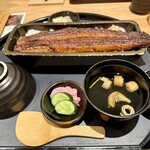 うなぎ四代目菊川 - 