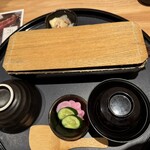 うなぎ四代目菊川 - 