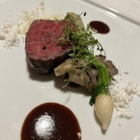 坂の上レストラン - 