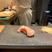 新宿 鮨 ふくじゅ - 