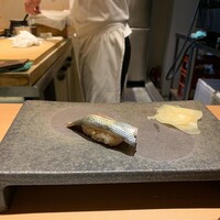 新宿 鮨 ふくじゅ - 
