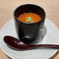 鮨 銀座 おのでら - 