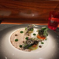 ラトリエ ドゥ ジョエル・ロブション - 