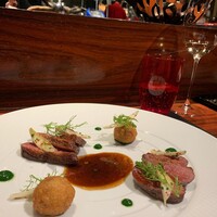 ラトリエ ドゥ ジョエル・ロブション - 