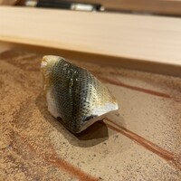 鮨 銀座 おのでら - 