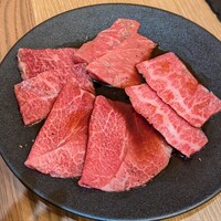 神楽坂焼肉 Kintan - 