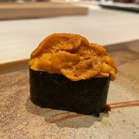 鮨 銀座 おのでら - 
