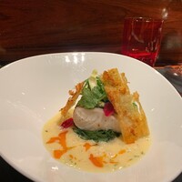 ラトリエ ドゥ ジョエル・ロブション - 