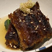ひつまぶし 登河 那古野本店 - 
