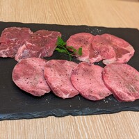 神楽坂焼肉 Kintan - 