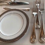 メインダイニングルーム 三笠 - 