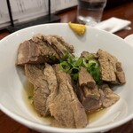 牛たん料理 閣 ブランドーム本店 - 