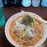麺や天鳳 - 