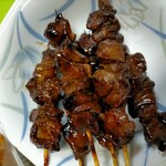 鳥百商店　本店 - 