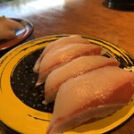 すし食いねぇ！ 松任本店 - はまち