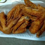 鳥百商店　本店 - 