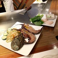 鉄板焼 いちか - 