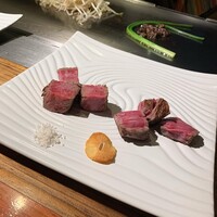 鉄板焼 いちか - 