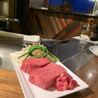 鉄板焼 いちか - 