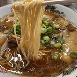 中華そば 双鳩 - 