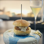 焼き鳥非常識 - 