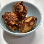 中華そば 双鳩 - 