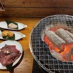 庄内ホルモン - 