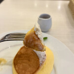 幸せのパンケーキ - 