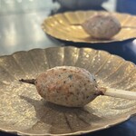 焼き鳥非常識 - 