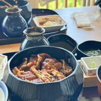 ひつまぶし名古屋備長 ラシック店 -  ひつまぶし名古屋備長 ラシック店 -