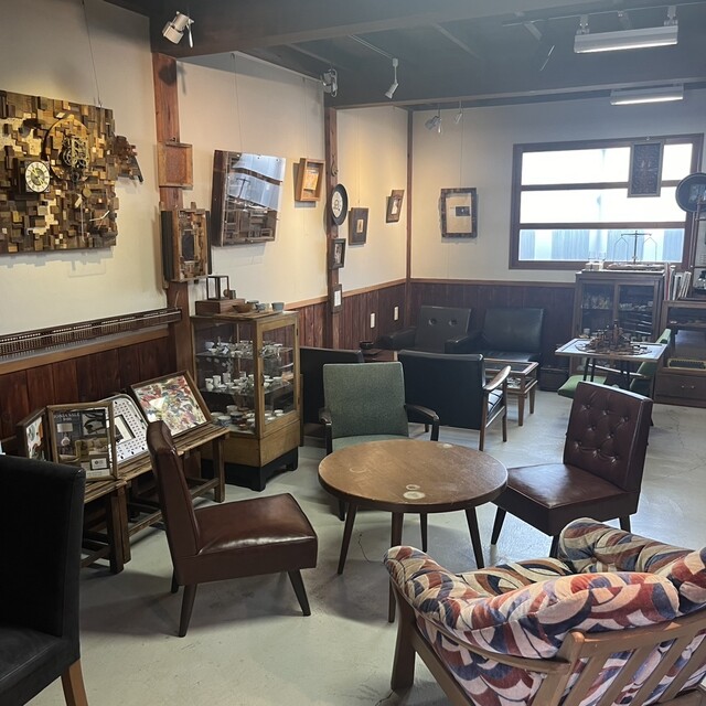 GALLERY&CAFE TOKUZO（ギャラリーアンドカフェ トクゾー） - 須賀川（カフェ）の写真