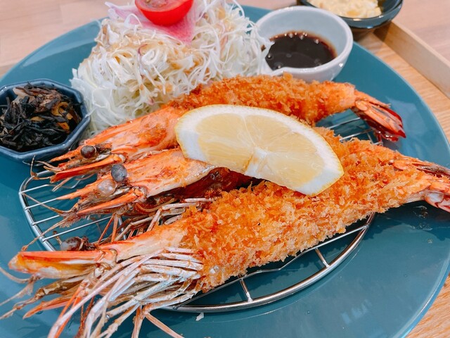 オクヤマ食堂 - 村山（食堂）の写真