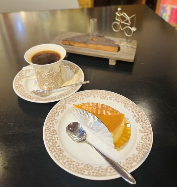 GALLERY&CAFE TOKUZO（ギャラリーアンドカフェ トクゾー） - 須賀川（カフェ）の写真