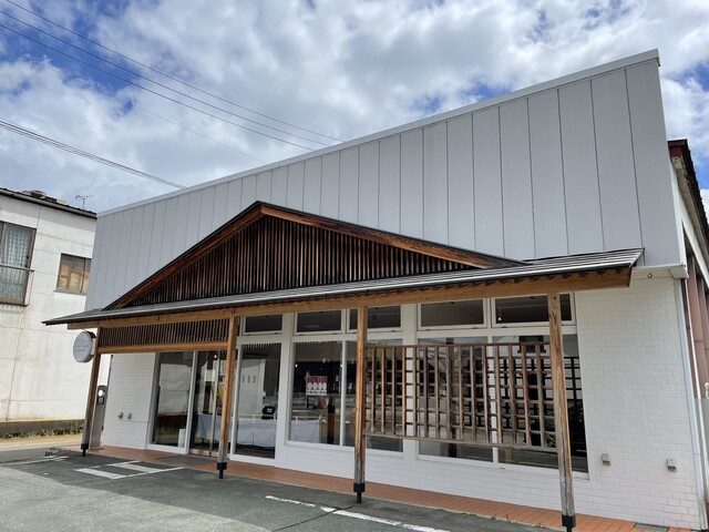 オクヤマ食堂 - 村山（食堂）の写真