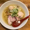麺屋 翔 本店