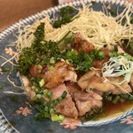 八起焼き鳥 - 料理写真: