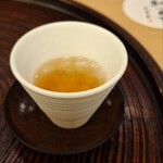 山玄茶 - 