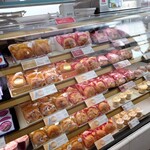 銀座コージーコーナー - 料理写真: