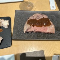 ブッフェアンドカフェ スロープサイドダイナー ザクロ - 