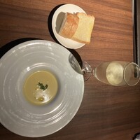 RISTORANTE Orobianco - 
