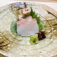THE SUSHI GINZA 極 - 