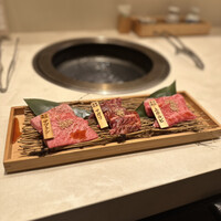 京の焼肉処 蓮蔵 - 