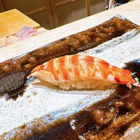 THE SUSHI GINZA 極 - 