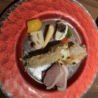 RISTORANTE Orobianco - 